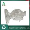 Buy cheap Shisha Borosilicate Glass Water Pipe from wholesalers