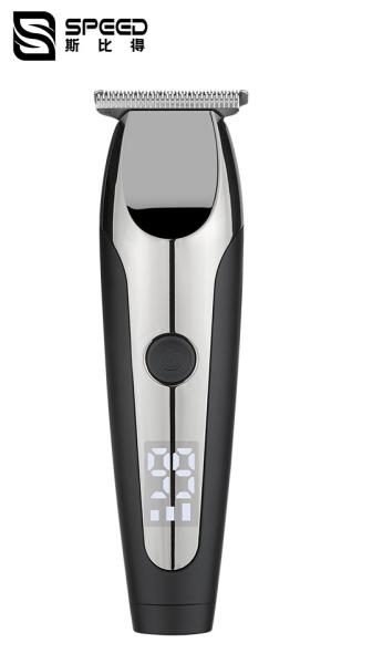 Buy cheap 919 Rechargeable Cordless Clippers 1200mAh ABS 3 hours Charging Time from wholesalers