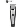 Buy cheap 919 Rechargeable Cordless Clippers 1200mAh ABS 3 hours Charging Time from wholesalers