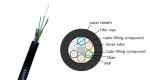 Stranded Non Armored 144 Core Loose Tube Fiber Optic Cable