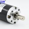 Buy cheap 100kg Permanent Magnet Brushed High Torque DC Gear Motor 50mm 24V 12V from wholesalers