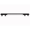 Buy cheap Suspended LED Linear Lighting Fixture 50Hz Warm White Long Life IP20 from wholesalers