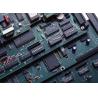 Buy cheap Assembled Printed Circuit Boards 4mil White Mount Immersion from wholesalers