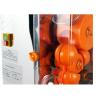 Buy cheap 120W Stainless Steel Zumex Orange Juice Machine Table Top Automatic Feeder from wholesalers