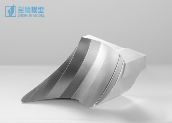 Buy cheap Blackened Aluminum CNC Machining Parts , SLS SLA Anodizing Aluminum Parts from wholesalers