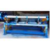 Buy cheap Slotter Corner Corrugated Carton Box Machine Four Link Slotting from wholesalers