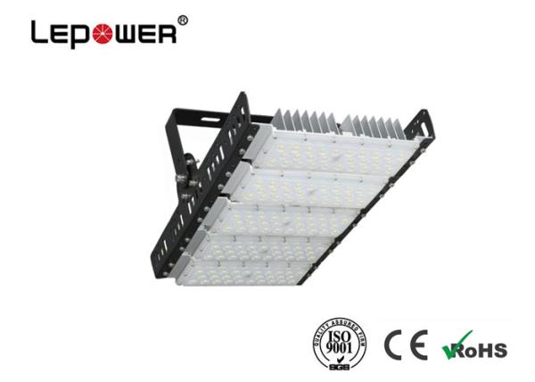 Buy cheap High Brightness 250w Outdoor LED Flood Lights Long Lifetime With Meanwell Driver from wholesalers