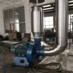 Milk Juice Powder Pharmacy Fluidized Bed Granulator Coating Pharmaceutical