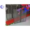 Buy cheap P3.91mm Transparent Led Screens from wholesalers