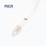 Reinforced Silicone Laryngeal Mask Airway for Anesthesia Use