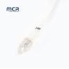 Buy cheap Silicon Laryngeal Mask Airway Flexible / Reinforced LMA For Hospital from wholesalers