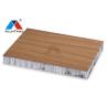 Buy cheap Perforated Aluminum Honeycomb Panels For Airport And Train Station Ceiling from wholesalers