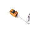 Buy cheap ABS Housing Normally Open Proximity Switch , NPN / PNP Normally Open Sensor from wholesalers