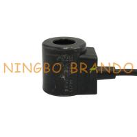 Buy cheap Hydac Type Hydraulic Solenoid Valve Coil 24V DC 3214033 24.8 Ohm product