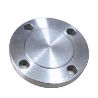 Buy cheap Blind Flange DN 800 EN1092-1-05 Pipe Plate Flange product