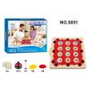 Buy cheap Intelligence Board Games Educational Children' s Play Toys For Age 3 Boys / Girls from wholesalers