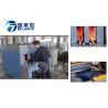 Buy cheap Exceptional Hollow Automatic Stretch Bottle Blowing Machine CE ISO Certification from wholesalers