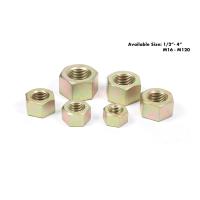 Buy cheap ASTM A194 Grade 7ML product