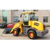Buy cheap Chinese new type agricultural equipment loader for sale from wholesalers