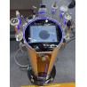 Buy cheap 80Kpa Beauty Parlour Products Oxygen Jet Face Wrinkle Remover Machine from wholesalers