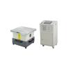 Buy cheap Lab Vertical Vibration Test Machine Electromagnetic Shaking Table Aluminum Alloy from wholesalers