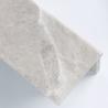 Buy cheap Firebrick Stair Ceramic Tiles , Gray Granite Tiles For Staircase from wholesalers