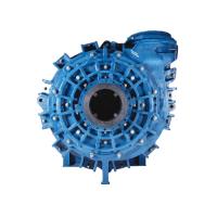 Buy cheap Crew Type Centrifugal Non Submersible Water Pump , Industrial Sewage Pump System product