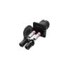 Buy cheap Water Resistant DC Charger Connector , 200A DC Charging Socket from wholesalers