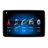 Buy cheap 9''Screen For Mercedes Benz ML W166 /GL X166 2012-2015 NTG4.5 Android Multimedia Player from wholesalers