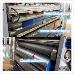 Automatic Printing Slotting Die Cutting Machine