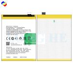 Powerful and Durable 4000mAh BLP791 Battery for OPPO Reno4 4G CPH2113 Mobile