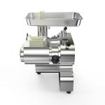 1200W Meat Cutter And Grinder Economical Chili Shredding Machine