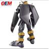 Buy cheap Custom Logo Plastic Action Figure Collectible Model Figure For Movie Character Toys from wholesalers