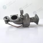Genuine Cummins Fuel Pump For QSK19 Engine 4025310