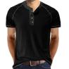 Buy cheap Polyester Short Sleeve Cotton Shirts Mix Color Customization Available from wholesalers