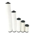 Exhaust Air Filter Element Pn For Vacuum Pump Oil Mist Separator 0532140160