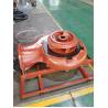 Buy cheap Submersible Slag Slurry Sand Dredger Pump from wholesalers