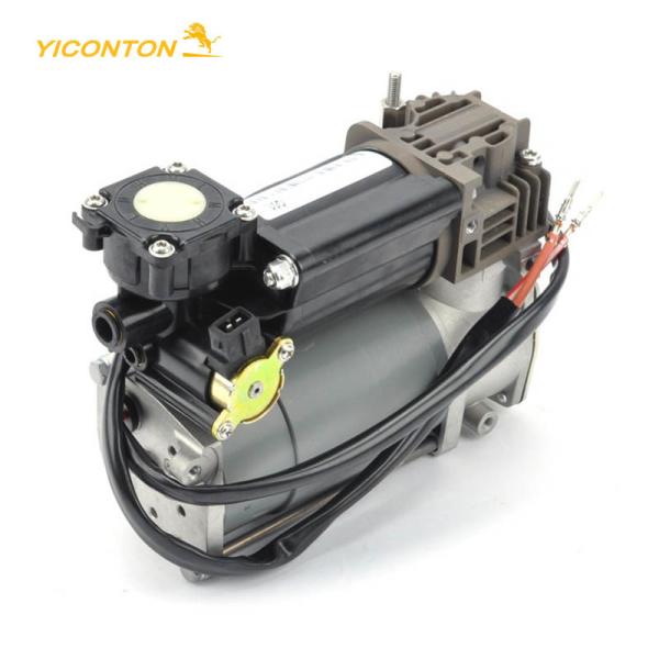 Buy cheap OEM ODM Air Ride Suspension Pump L322 Compressor RQL000014 LR0062 from wholesalers