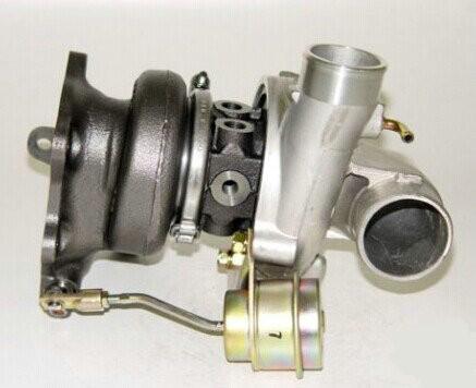 Buy cheap Subaru Impreza TD05-16G Turbo 49178-06310,14412AA092 from wholesalers