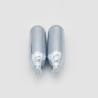 Buy cheap Food Grade 8g Cream Chargers Silver Color Accept Logo from wholesalers