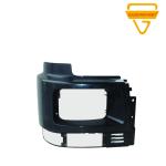 Volvo FH12 Truck Body Parts Headlight Cover Volvo Truck Body Parts 20398388