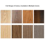 Basswood Poplar Birch Plywood 3mm 9mm 12mm Wood Veneer Plywood