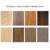 Buy cheap 30mm White MDF Shelving Boards Indoor Water Proof MDF Board from wholesalers