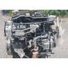 Buy cheap Euro 3 Origianl Isuzu Engine 4HK1 4 Cylinders For Truck Stock Brand New from wholesalers