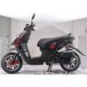 Buy cheap 6.4l Moped Motor Scooters Kick Start Halogen Lamps 7000rpm Electric from wholesalers