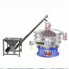 Buy cheap Stainless Steel Flexible Inclined Screw Conveyor For Chemical Industry from wholesalers