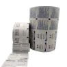 Buy cheap Disposable Medical Aluminum Foil Paper for Alcohol Prep Pad Sale in Customized Size from wholesalers