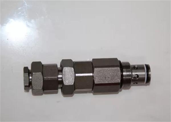 Buy cheap Swing Motor Safety Relief Valve VOE14591508 VOLVO EX220 2 Steel Parts from wholesalers