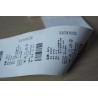 Buy cheap 860 - 960MHZ Printable RFID Clothing Labels / RFID Laundry Tag For Management from wholesalers