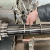 Buy cheap Agriculture Irrigation PVC Suction Hose Machine Plastic Flexible Hose Machine from wholesalers